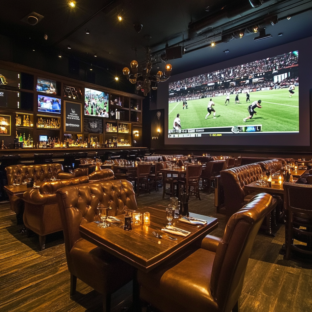 Overtime Arena we Wrocławiu